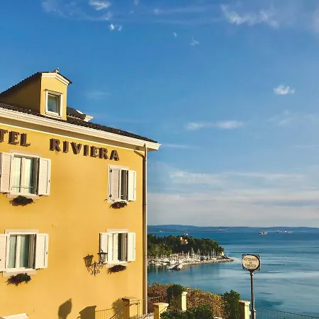 Hotel Riviera & Maximilian'S-3