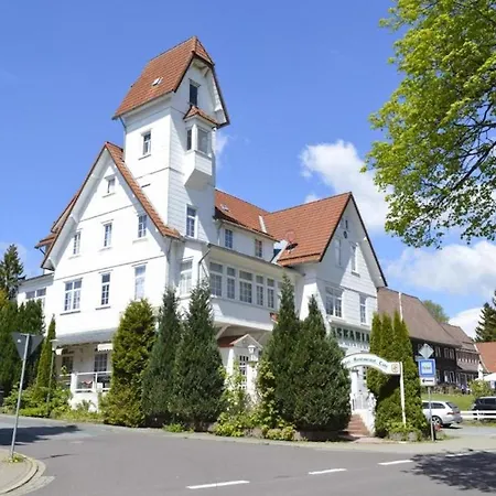 Hotel Askania Braunlage-3