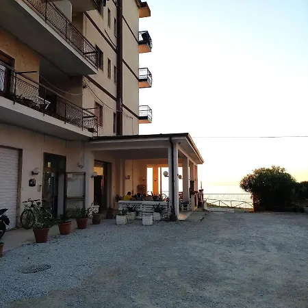 B&B Domus Piedigrotta-3
