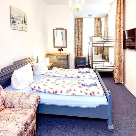 Hotel Askania Braunlage-2
