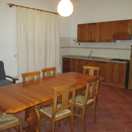 Giannella Appartamenti-3
