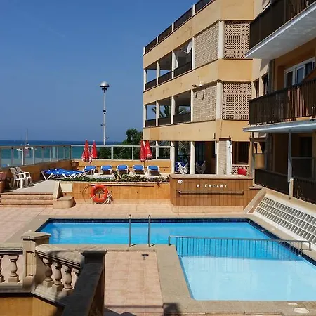 Hotel Encant-2