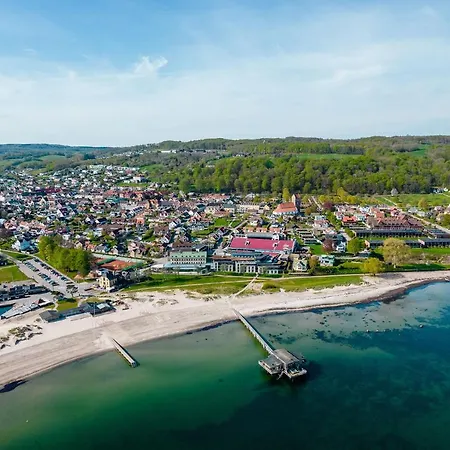 Hotel Skansen Bastad-2