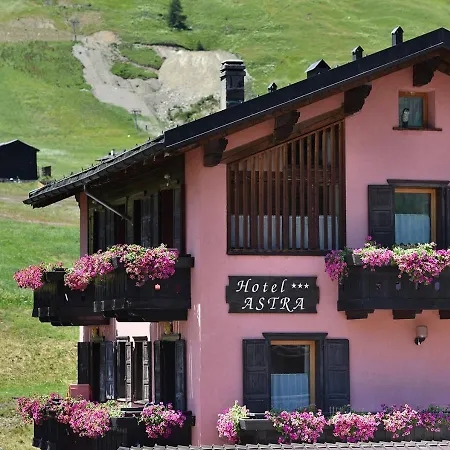 Hotel Astra-3