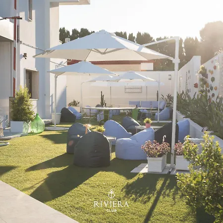 Hotel Riviera-3
