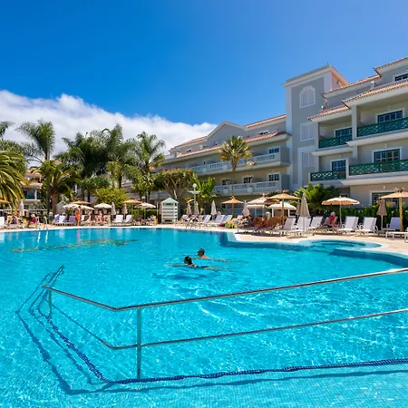 Hotel RIU Garoé-3