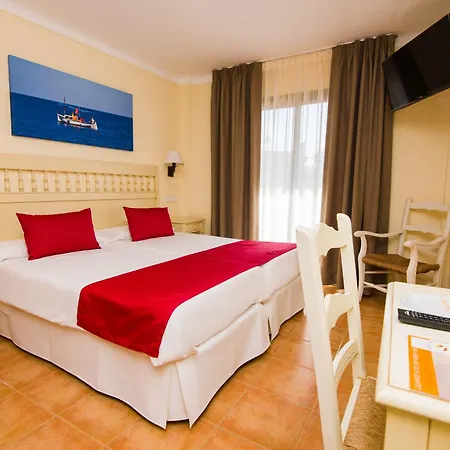 Bell Port Hotel-2