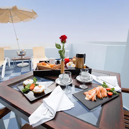 R2 Hotel Pajara Beach-2