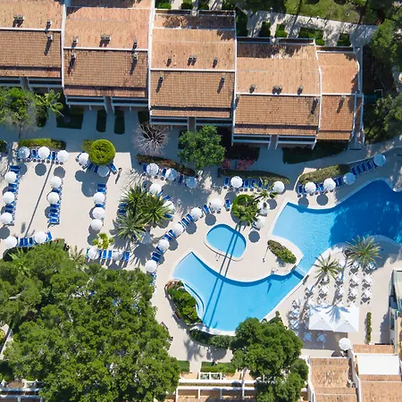 Iberostar Pinos Park-2