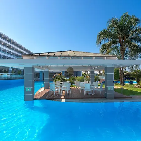 Oceanis Beach Hotel-2