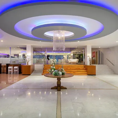 Oceanis Beach Hotel-3