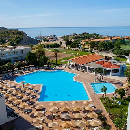 Leonardo Kolymbia Resort Rhodes-2