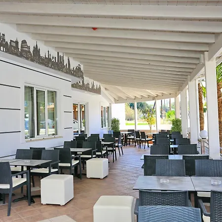 Magda Hotel Club-2