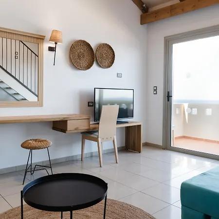 Seaside A Lifestyle Resort - Adults Only-3