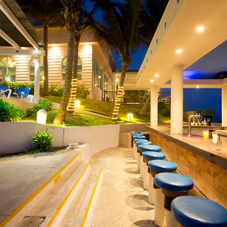 Golden Parnassus Resort & Spa (Adults Only)-3