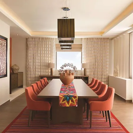 Hyatt Ziva Cancun All-Inclusive (Adults Only)-2