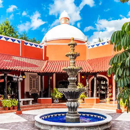 Occidental Cozumel-2