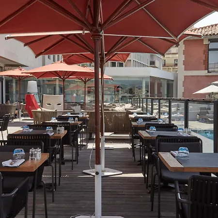 New Hotel Of Marseille - Vieux Port-3