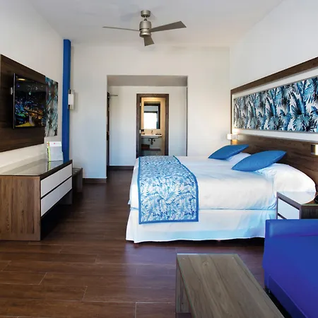 Hotel Riu Santa Fe-2