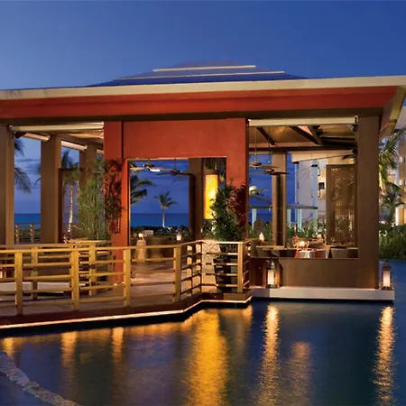 Dreams Jade Resort & Spa-2