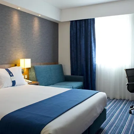 Holiday Inn Express Toulon - Est By Ihg-3