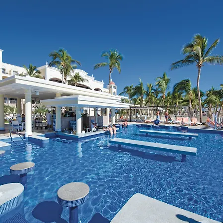 Riu Palace Cabo San Lucas - All Inclusive-2