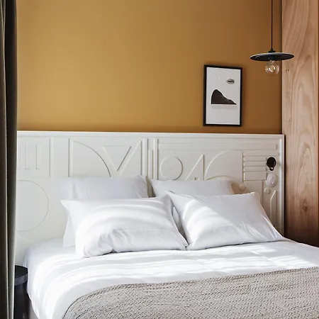 Hotel Orphee - Orso Hotels-3
