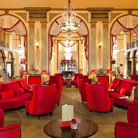 Hotel Barriere Le Royal Deauville-3