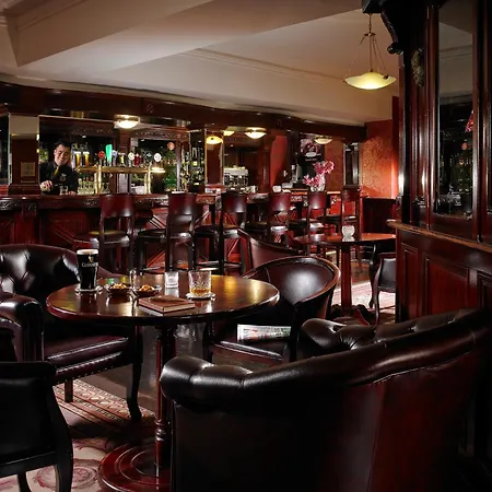Buswells Hotel-2