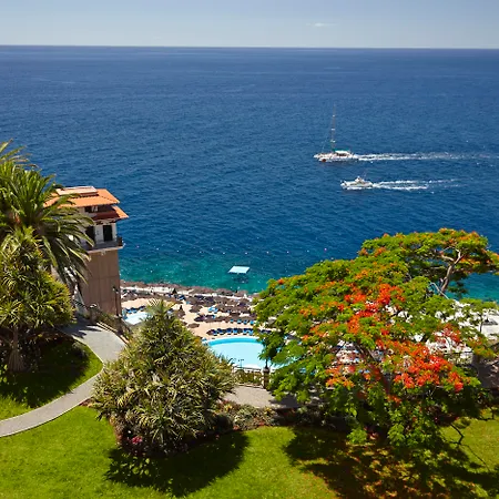 The Cliff Bay - Portobay-3