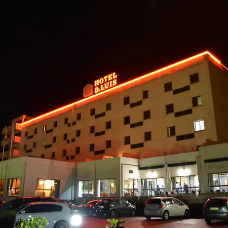 Hotel D. Luis-3