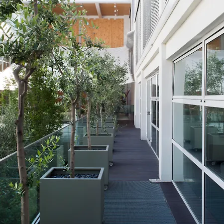 Magna Pars L'Hotel A Parfum, Small Luxury Hotels Of The World-2