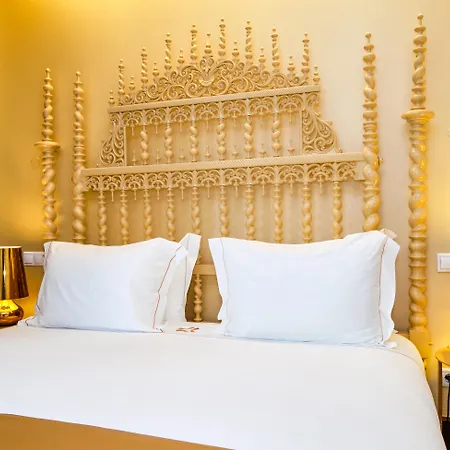 Sintra Boutique Hotel-2