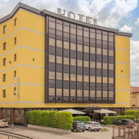 Hotel San Pietro-2