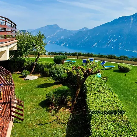 Hotel Le Balze - Aktiv & Wellness-3