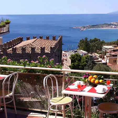 Hotel Mediterranee-2