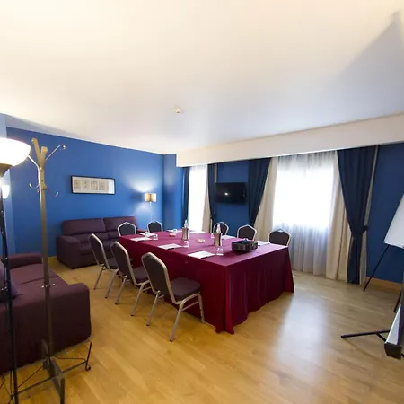 Catania International Airport Hotel-3
