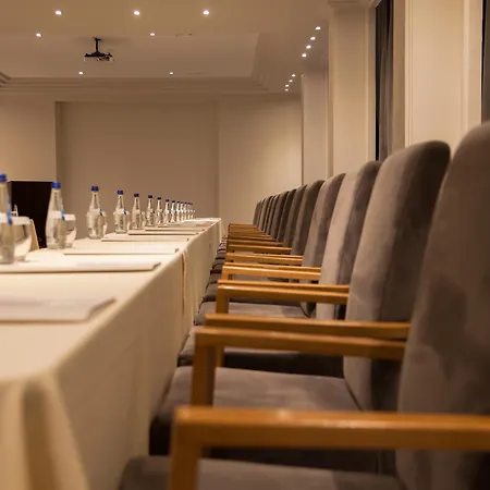 Altin Yunus Hotel & Spa - Cesme-3