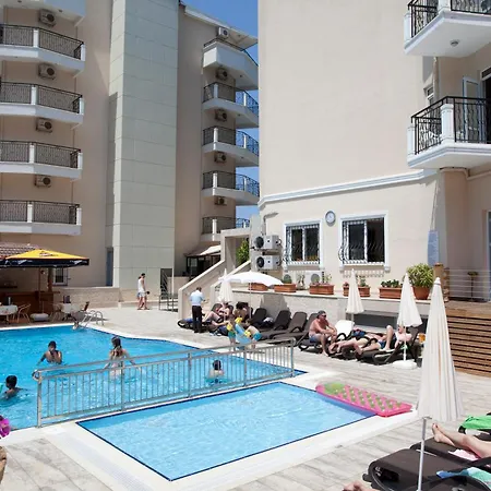 Riviera Hotel & Spa-3