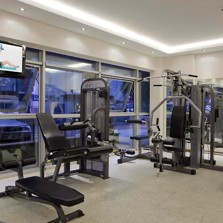 Riviera Hotel & Spa-2