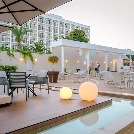 Golden Bay Beach Hotel-3