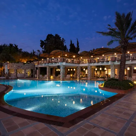 The Marmara Bodrum - Adult Only-3