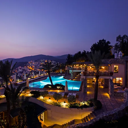 The Marmara Bodrum - Adult Only-2