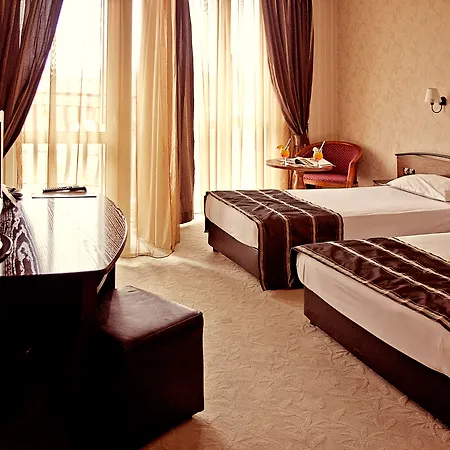Park Hotel Plovdiv-3