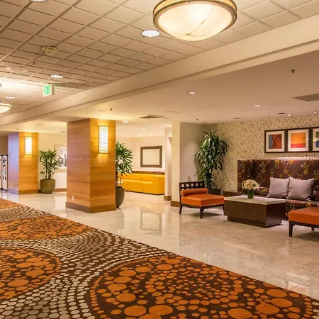 Holiday Inn San Francisco - Golden Gateway Newly Renovated With No Resort Fee-3