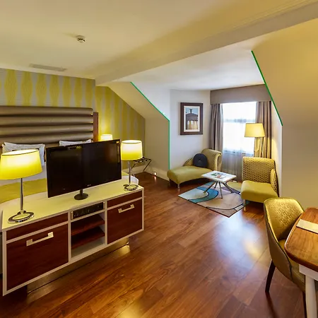Hotel Indigo Edinburgh By Ihg-2