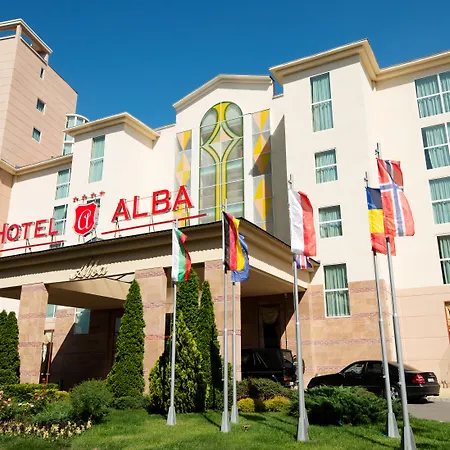 Hotel Alba - All inclusive-3