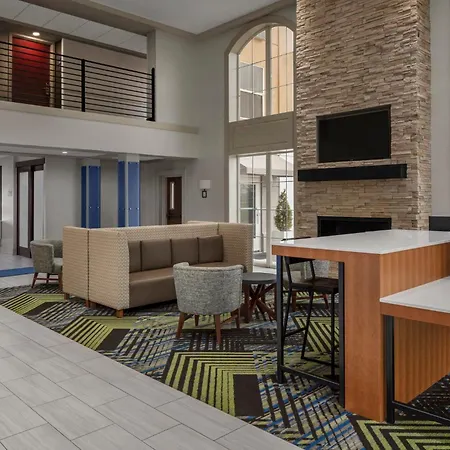 Holiday Inn Express & Suites Asheville Sw - Outlet Ctr Area By Ihg-2