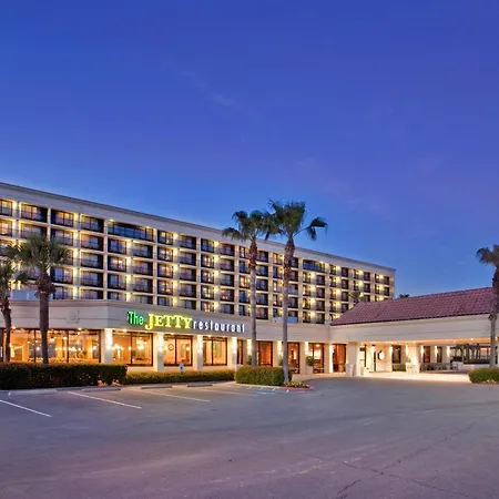 Holiday Inn Resort Galveston - On The Beach By Ihg-3