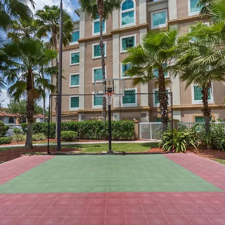 Hawthorn Extended Stay By Wyndham Orlando-2